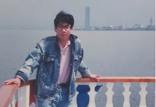 30歳 帰郷したころ