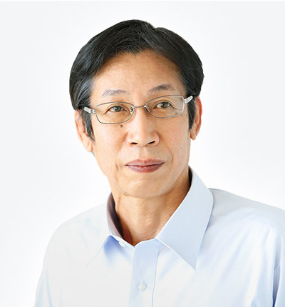 東野浩和プロフィール写真